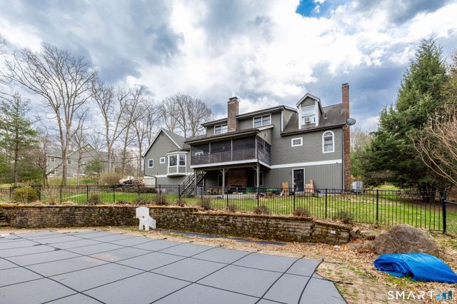 4 Silver Brook Lane, Granby, CT 06060