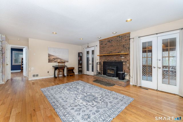 4 Silver Brook Lane, Granby, CT 06060