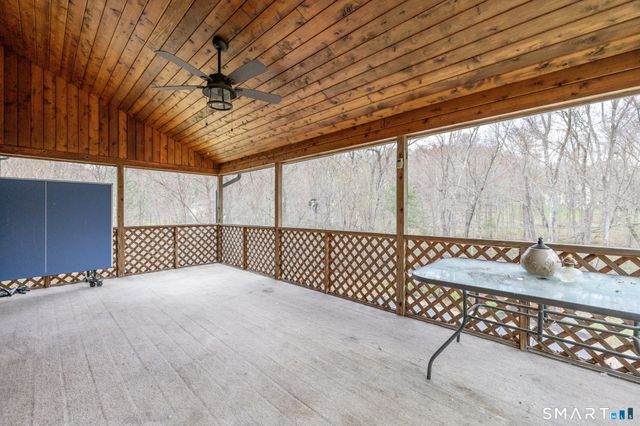 4 Silver Brook Lane, Granby, CT 06060