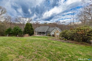 4 Silver Brook Lane, Granby, CT 06060