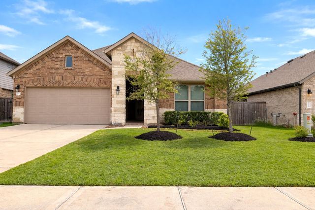 1225 Antelope Passing Dr, Montgomery, TX 77316