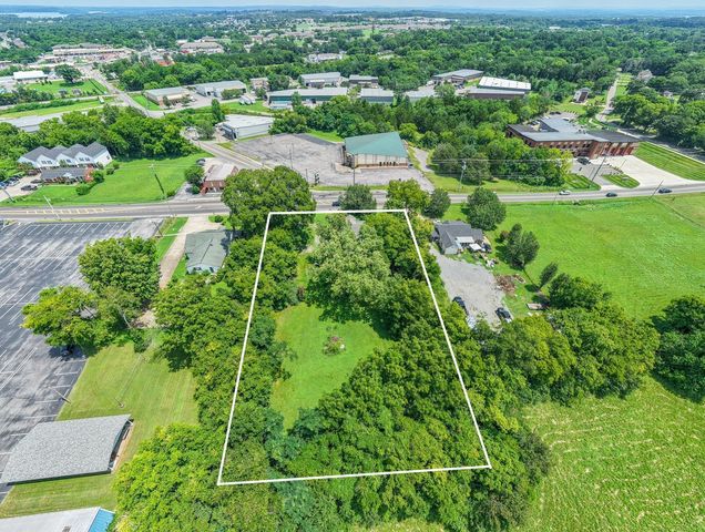 266 Old Nashville Hwy, La Vergne, TN 37086