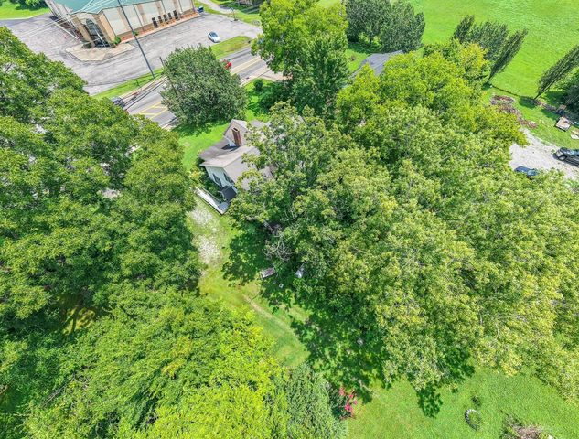 266 Old Nashville Hwy, La Vergne, TN 37086