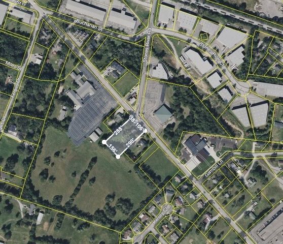 266 Old Nashville Hwy, La Vergne, TN 37086