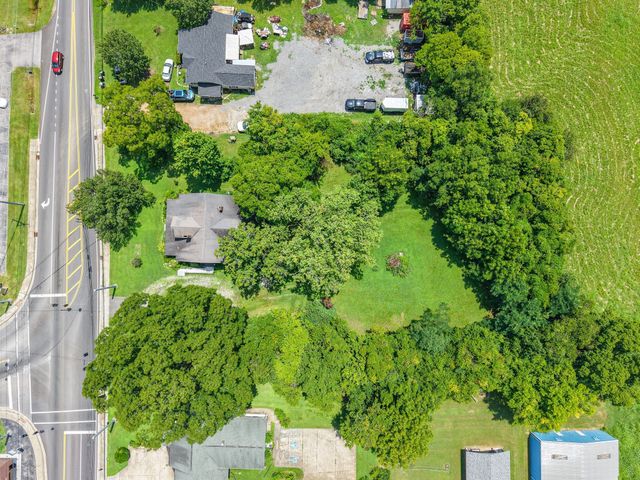 266 Old Nashville Hwy, La Vergne, TN 37086