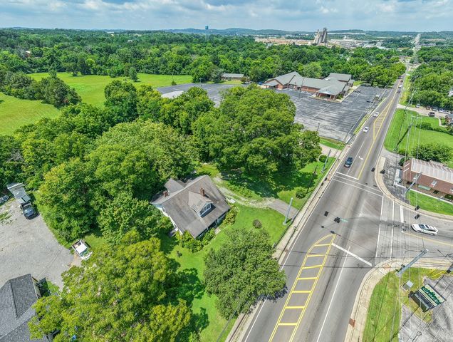 266 Old Nashville Hwy, La Vergne, TN 37086