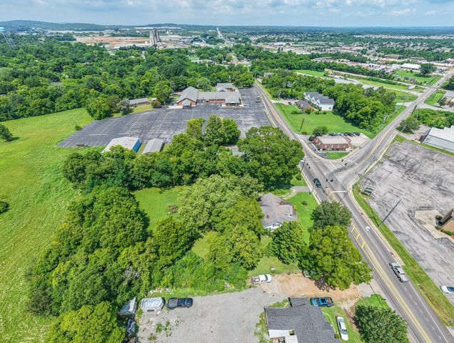 266 Old Nashville Hwy, La Vergne, TN 37086