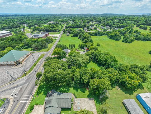 266 Old Nashville Hwy, La Vergne, TN 37086