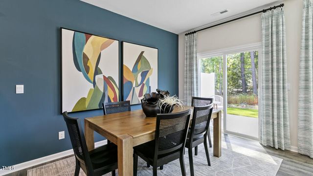 1950 Hinesley Drive, Durham, NC 27703