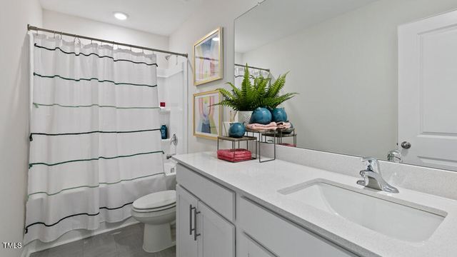 1950 Hinesley Drive, Durham, NC 27703