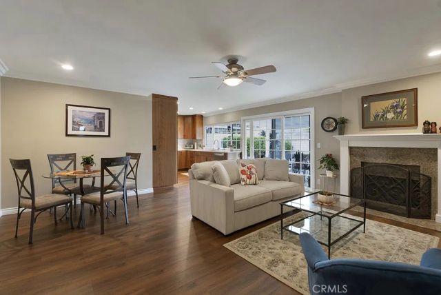 2880 Barnes Street, Simi Valley, CA 93065