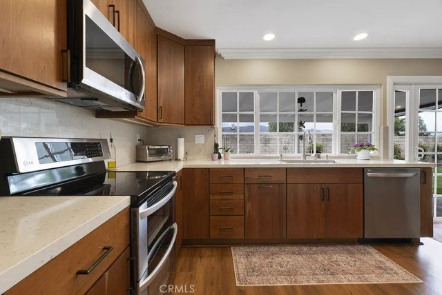 2880 Barnes Street, Simi Valley, CA 93065