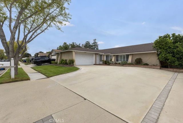 2880 Barnes Street, Simi Valley, CA 93065
