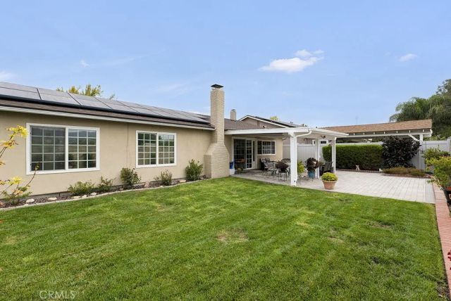 2880 Barnes Street, Simi Valley, CA 93065