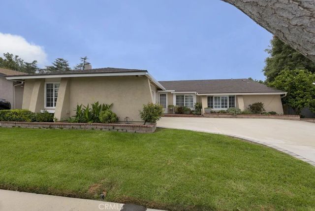 2880 Barnes Street, Simi Valley, CA 93065