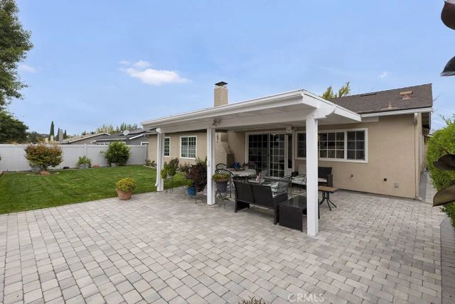 2880 Barnes Street, Simi Valley, CA 93065