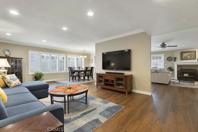 2880 Barnes Street, Simi Valley, CA 93065