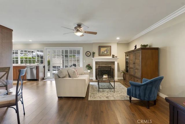 2880 Barnes Street, Simi Valley, CA 93065