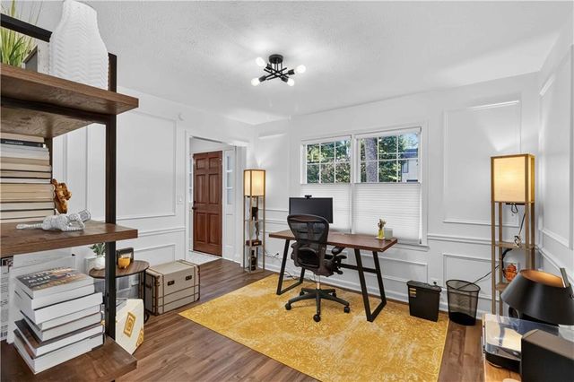 4249 Duesenberg Drive, Tucker, GA 30084