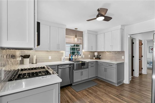 4249 Duesenberg Drive, Tucker, GA 30084