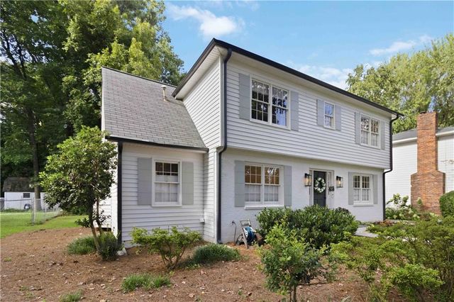 4249 Duesenberg Drive, Tucker, GA 30084