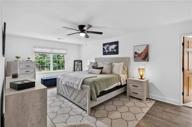 4249 Duesenberg Drive, Tucker, GA 30084