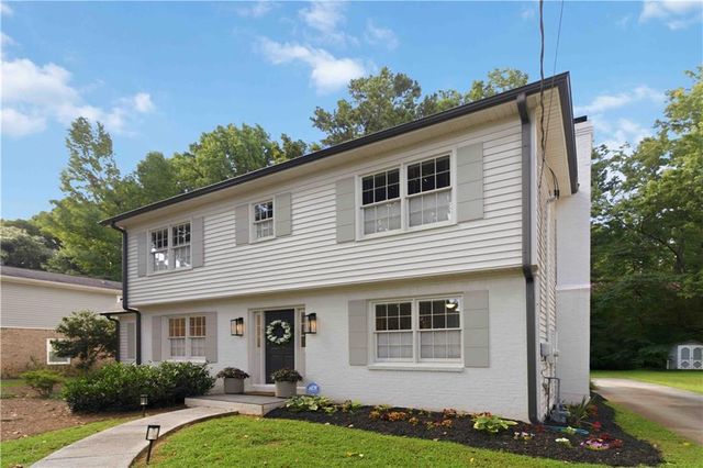 4249 Duesenberg Drive, Tucker, GA 30084