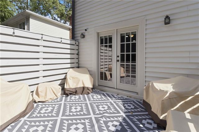 4249 Duesenberg Drive, Tucker, GA 30084