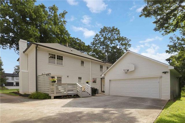 4249 Duesenberg Drive, Tucker, GA 30084