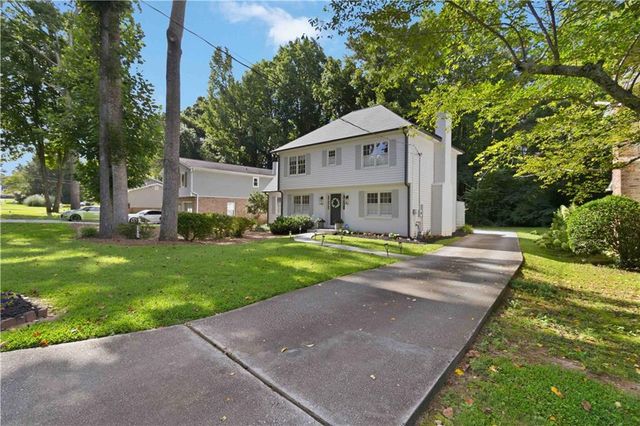 4249 Duesenberg Drive, Tucker, GA 30084