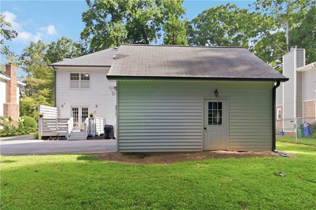 4249 Duesenberg Drive, Tucker, GA 30084