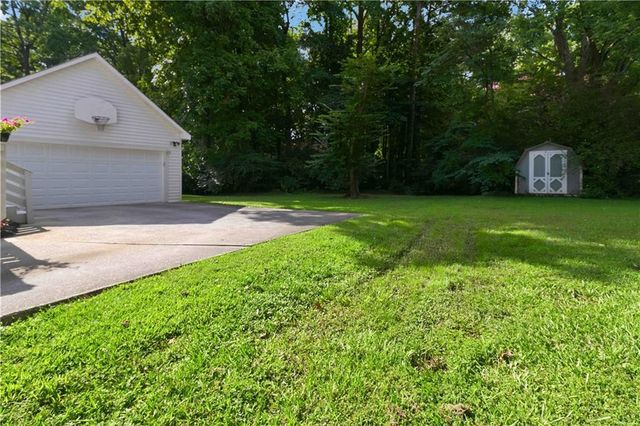4249 Duesenberg Drive, Tucker, GA 30084