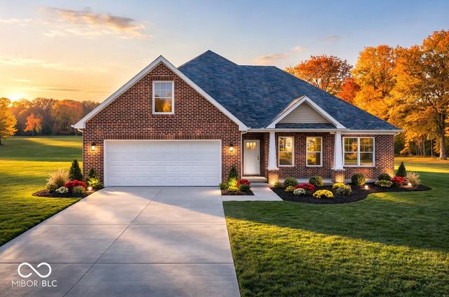 5107 E County Road 350 N, Danville, IN 46122