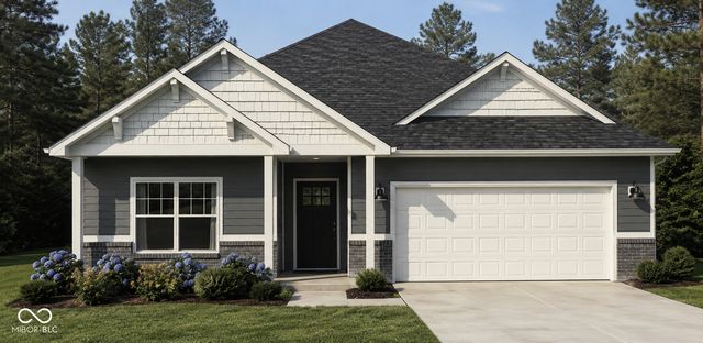 5107 E County Road 350 N, Danville, IN 46122