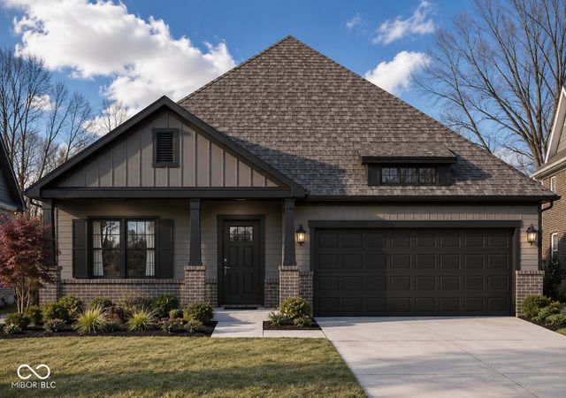 5107 E County Road 350 N, Danville, IN 46122