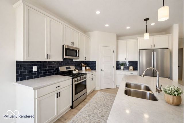 5107 E County Road 350 N, Danville, IN 46122