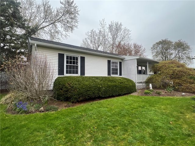 2776 Roosevelt Highway, Hamlin, NY 14464