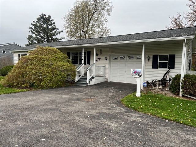 2776 Roosevelt Highway, Hamlin, NY 14464