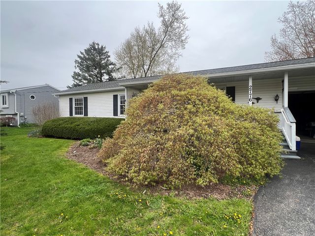 2776 Roosevelt Highway, Hamlin, NY 14464