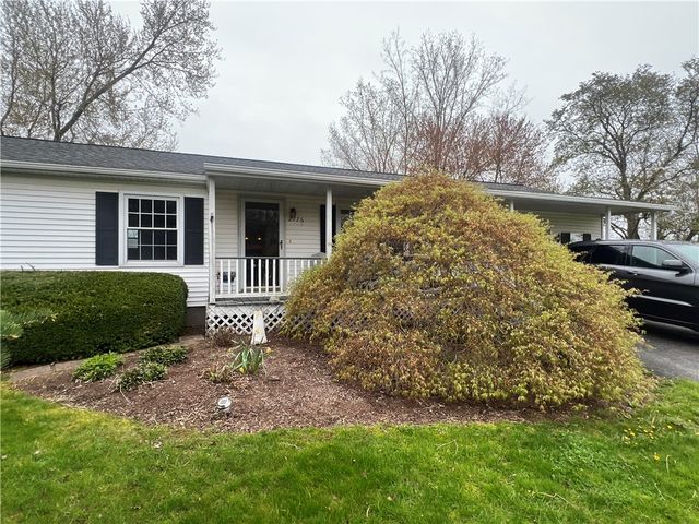 2776 Roosevelt Highway, Hamlin, NY 14464