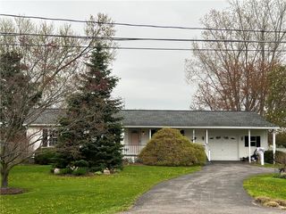2776 Roosevelt Highway, Hamlin, NY 14464