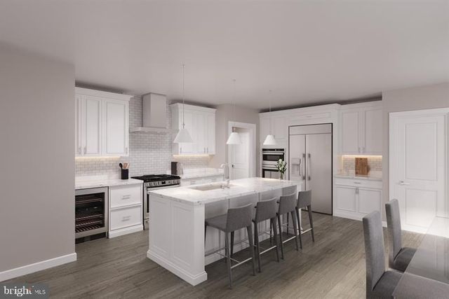 6381 HEATHMEADOW DR, Frederick, MD 21701