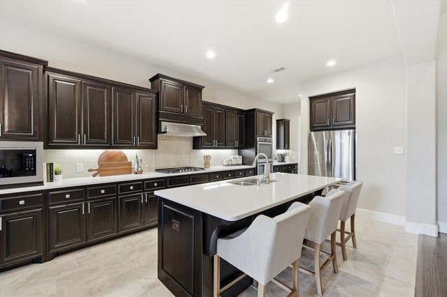 1309 Pitaya Drive, Argyle, TX 76226