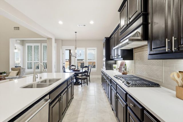 1309 Pitaya Drive, Argyle, TX 76226