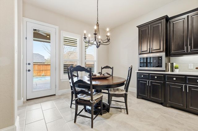 1309 Pitaya Drive, Argyle, TX 76226