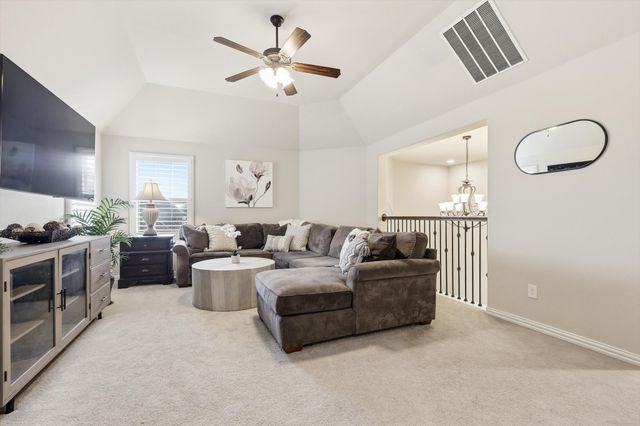 1309 Pitaya Drive, Argyle, TX 76226