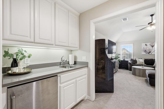 1309 Pitaya Drive, Argyle, TX 76226