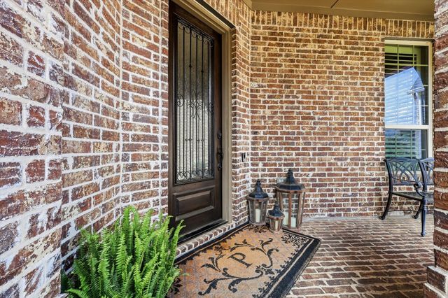 1309 Pitaya Drive, Argyle, TX 76226