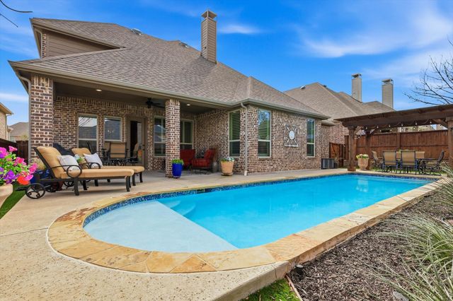 1309 Pitaya Drive, Argyle, TX 76226