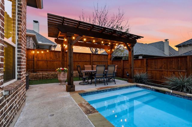 1309 Pitaya Drive, Argyle, TX 76226